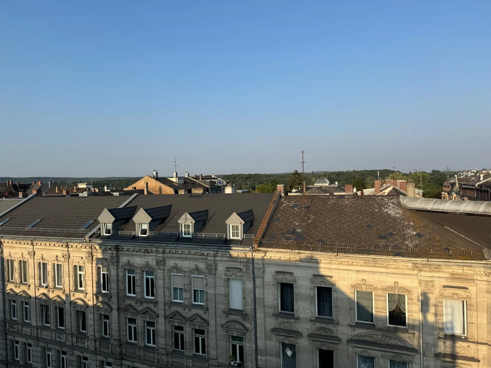 Haus von Engelhaus fuerth